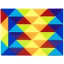 купить головоломку diansheng rainbow snake 48 элементов