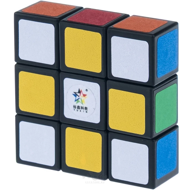 купить головоломку yuxin 1x3x3