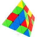 купить головоломку shengshou pyraminx 4x4x4 v2