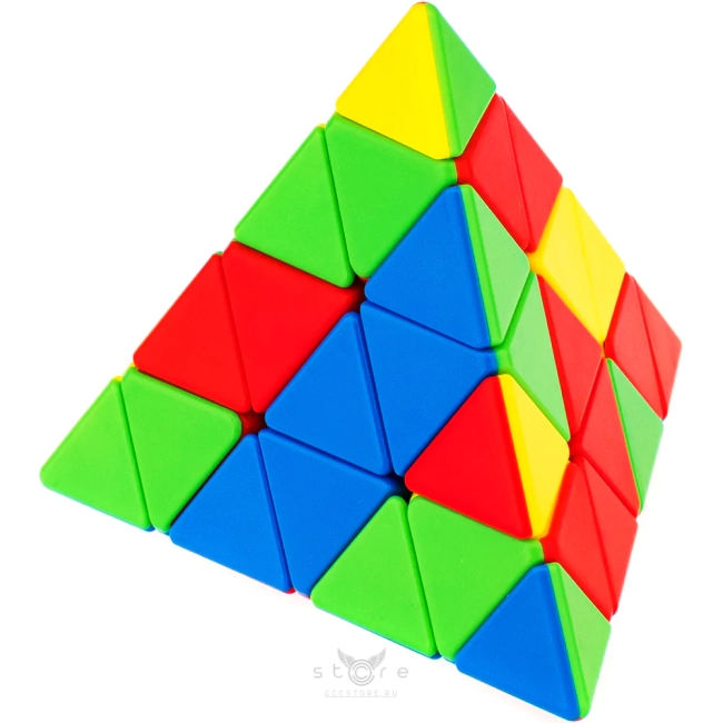 купить головоломку shengshou pyraminx 4x4x4 v2
