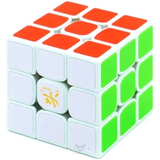 купить кубик Рубика dayan 5 3x3x3 zhanchi pro m