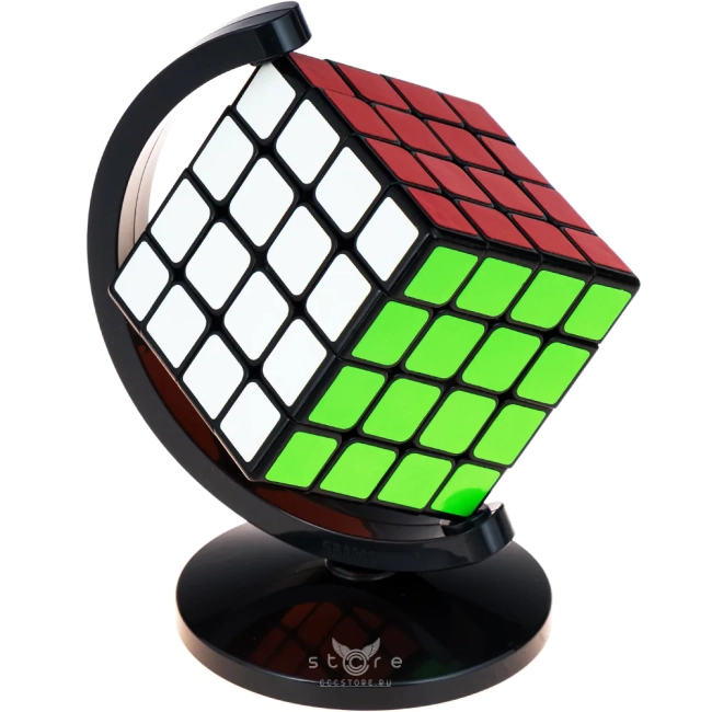 купить moyu globe cube stand 4x4x4