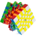 купить кубик Рубика diansheng 7x7x7 smc (56mm + core-magnetic)