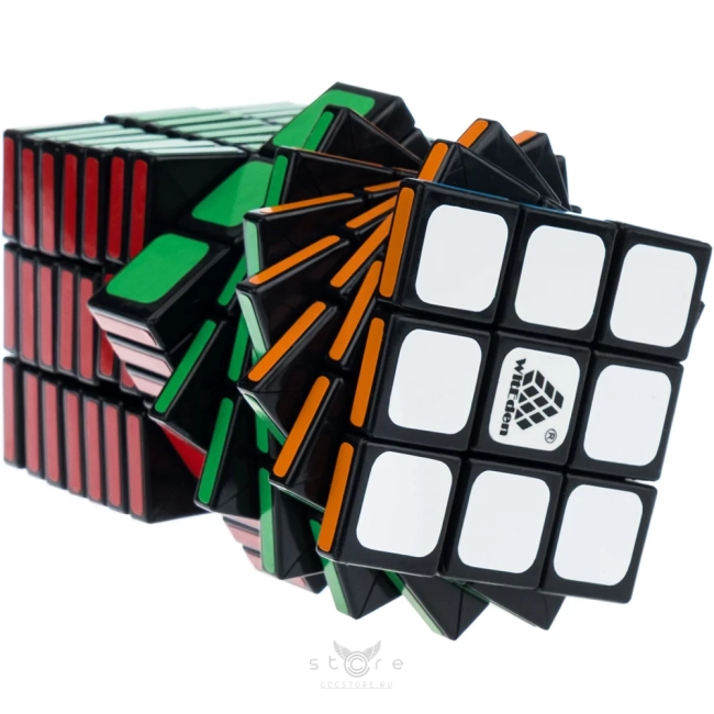 купить головоломку witeden 3x3x17 ii