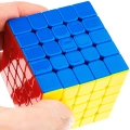 купить кубик Рубика moyu 5x5x5 aochuang v6 (triple track) ballcore uv