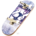 купить фингерборд деревянный pro skate