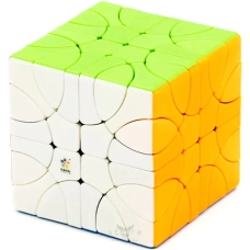 купить головоломку yuxin corner helicopter 2x2x2