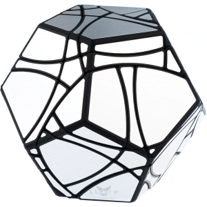 купить головоломку calvin's puzzle ghost megaminx