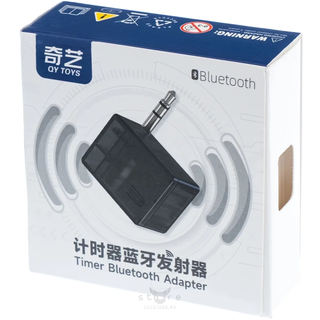 купить qiyi mofangge timer bluetooth adapter