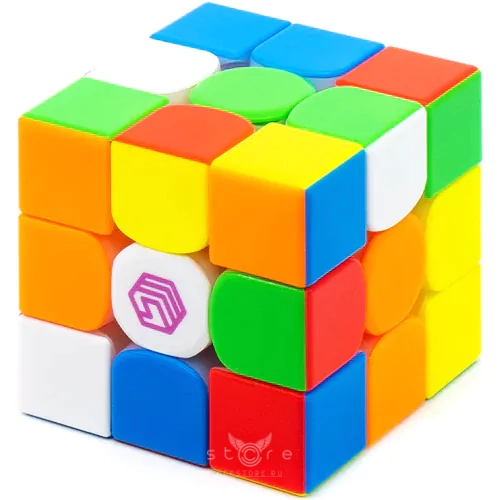 купить кубик Рубика mscube 3x3x3 ms3-v1 enchanced m