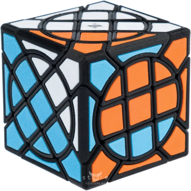 купить головоломку zepuzzles circle compy
