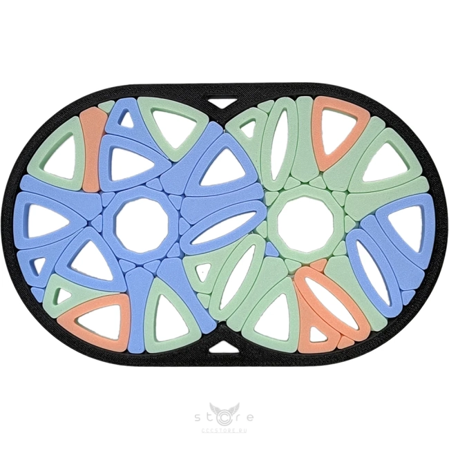 купить головоломку pluton's algol 2