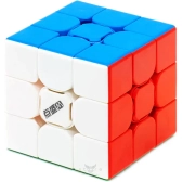 DianSheng 3x3x3 M Цветной пластик