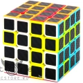 купить кубик Рубика z-cube 4x4x4 carbon