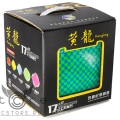 купить кубик Рубика yuxin 17x17x17 huanglong