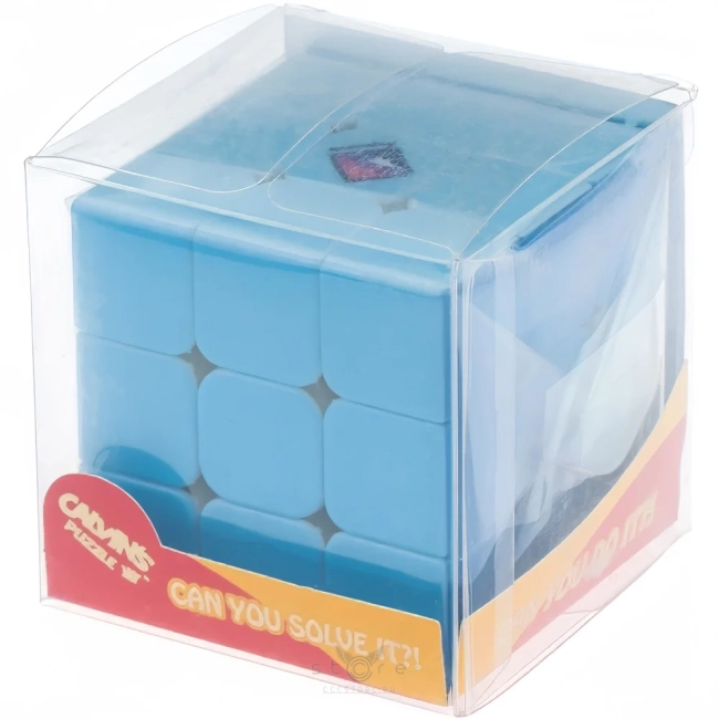 купить кубик Рубика calvin's puzzle 3x3x3 gradient cube