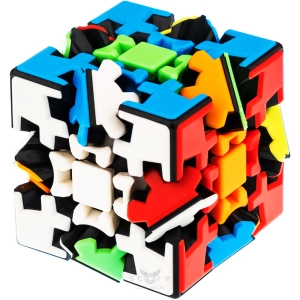 купить головоломку ccc gear cube
