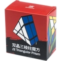 купить головоломку zepuzzles j2 triangular prism