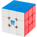 купить кубик Рубика moyu 3x3x3 weilong v11 magnetic + uv