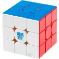 купить кубик Рубика moyu 3x3x3 weilong v11 magnetic + uv