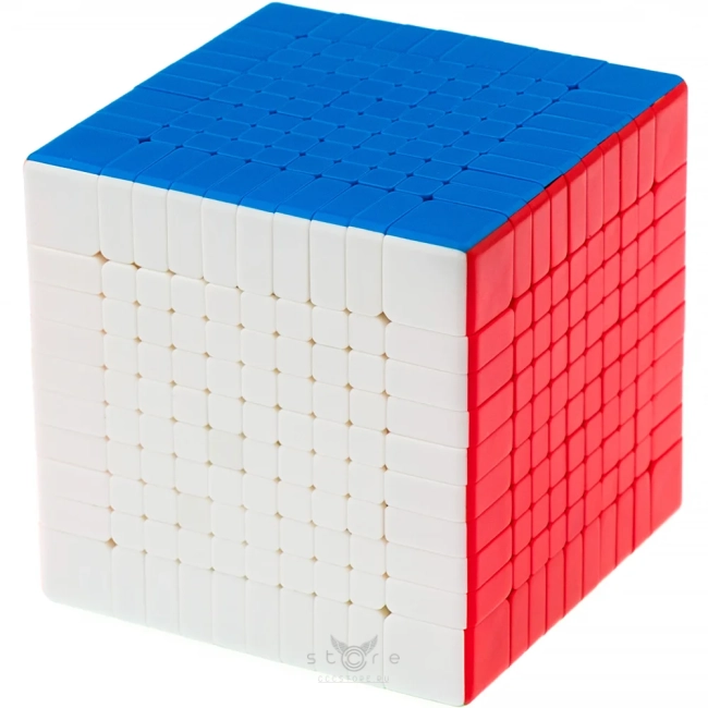 купить кубик Рубика shengshou 10x10x10 mosheng