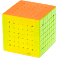 купить кубик Рубика qiyi mofangge 7x7x7 warrior