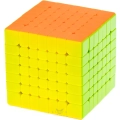 купить кубик Рубика qiyi mofangge 7x7x7 warrior