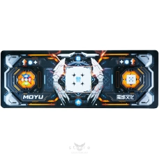 купить moyu cyberpunk mat (large)