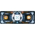 MoYu Cyberpunk Mat (Large)