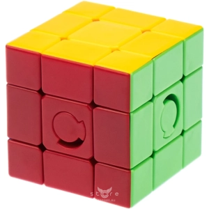 купить головоломку calvin's puzzle tomz constrained cube mixed