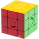Calvin's Puzzle TomZ Constrained Cube Mixed