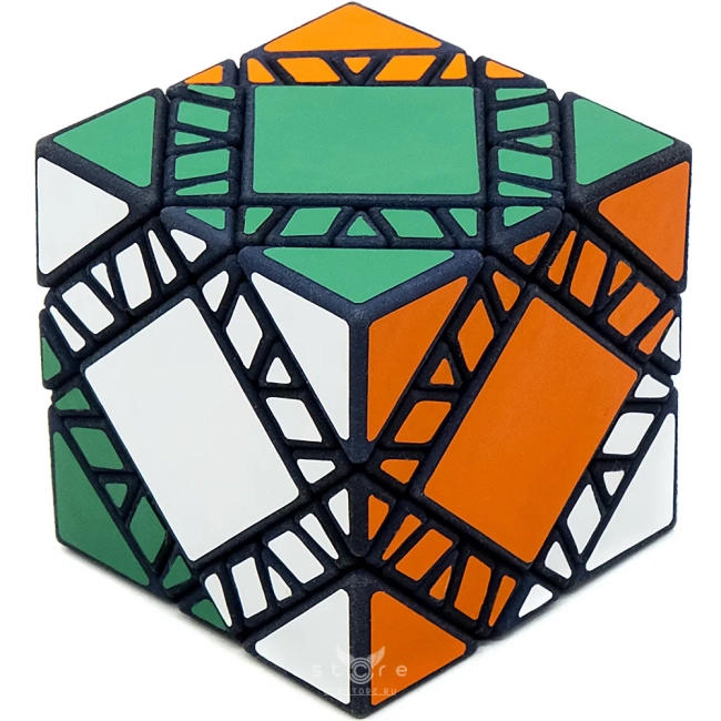купить головоломку master skewb mixup