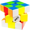 купить кубик Рубика qiyi mofangge 3x3x3 yongshi warrior plus m 18 cm