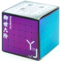 купить кубик Рубика yj 6x6x6 yushi v2 m