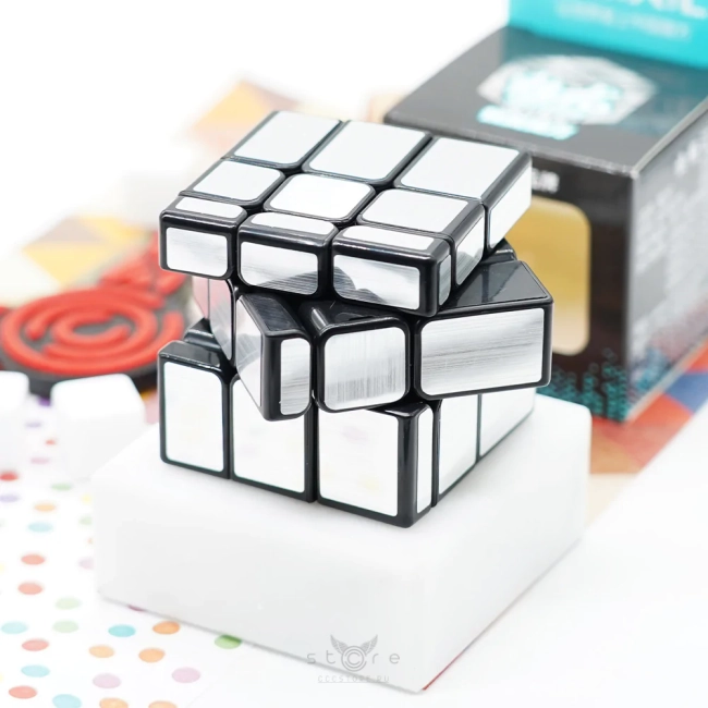 купить головоломку moyu mirror blocks