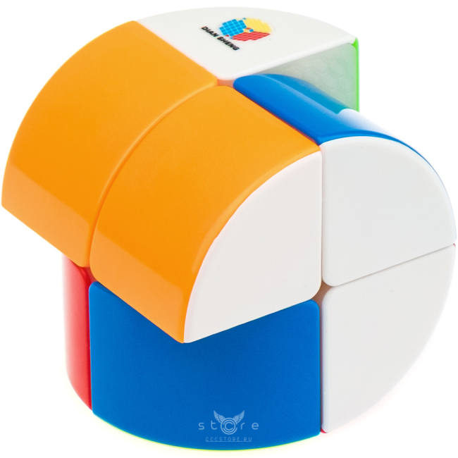 купить кубик Рубика diansheng 2x2x2 barrel