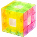 купить кубик Рубика qiyi mofangge void cube m limited