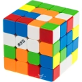 купить кубик Рубика qiyi mofangge 4x4x4 m pro v2 ballcore uv
