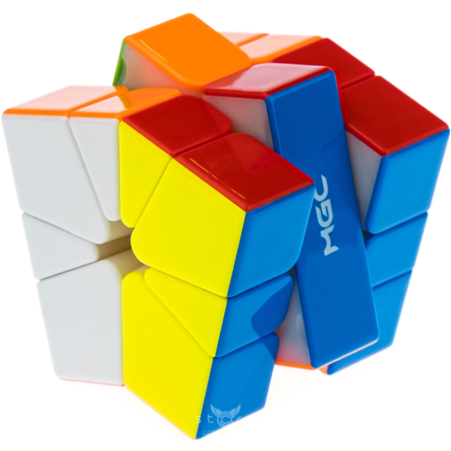 купить головоломку yj square-1 mgc v2 uv