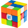 купить кубик Рубика yj 3x3x3 meta3 (8-magnet ball-core + uv)