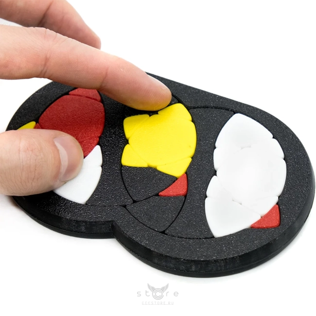 купить головоломку rocket puzzler