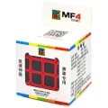 купить кубик Рубика moyu 4x4x4 cubing classroom mf4 carbon