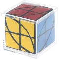 купить головоломку fangshi limcube 2x2x2 + maple leaves