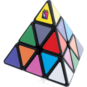 купить головоломку calvin's puzzle pyraminx sudoku v1