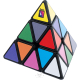 Calvin's Puzzle Pyraminx Sudoku v1
