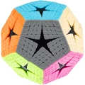 купить головоломку yuxin kilominx 8x8x8