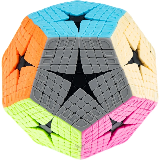 купить головоломку yuxin kilominx 8x8x8