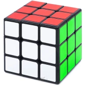 ShengShou 3x3x3 Legend 7см Черный