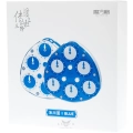 купить WCA головоломку qiyi mofangge clock 3x3 chuanshi magnetic