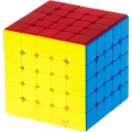 купить кубик Рубика qiyi mofangge 5x5x5 warrior m